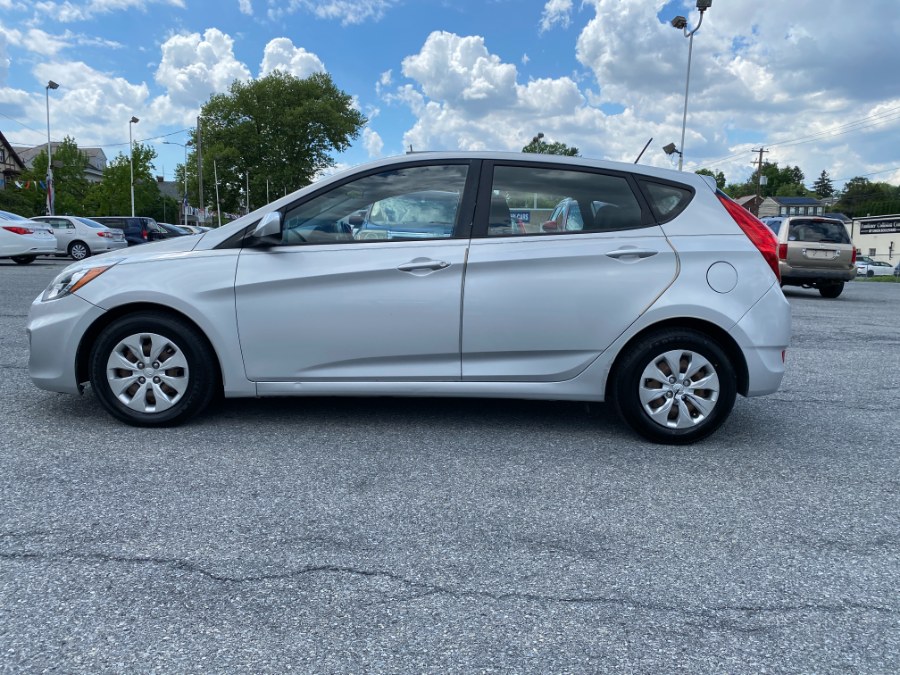 2015 Hyundai Accent 5dr HB Auto GS, available for sale in Bethlehem, Pennsylvania | Best Auto Deals LLC. Bethlehem, Pennsylvania 2015 Hyundai Accent 5dr HB Auto GS, available for sale in Bethlehem, Pennsylvania | Best Auto Deals LLC. Bethlehem, Pennsylvania