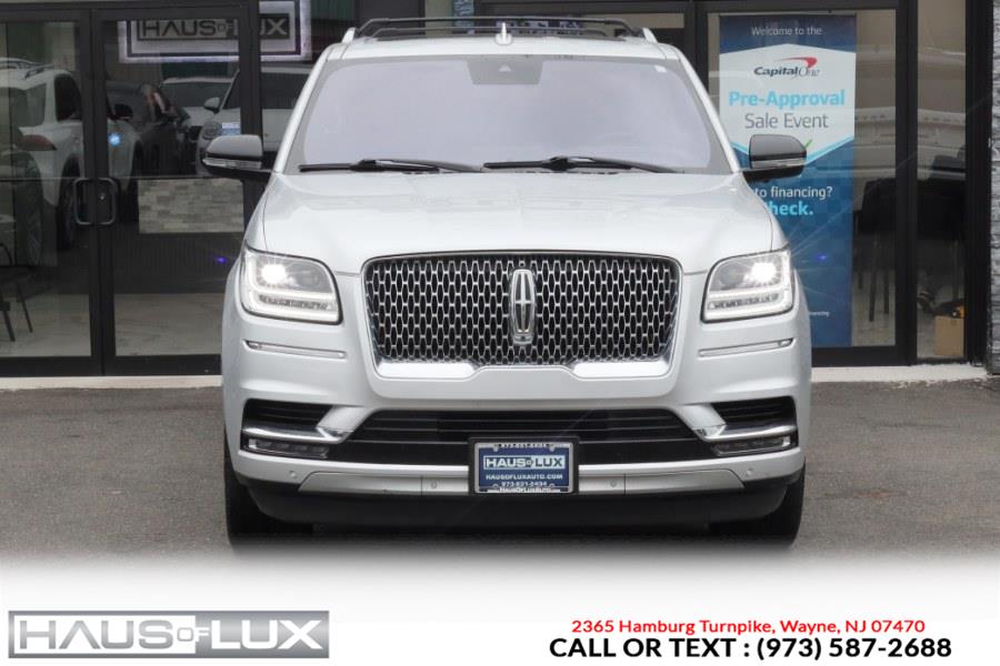 2019 Lincoln Navigator Reserve 4x4, available for sale in Wayne, New Jersey | Haus of Lux. Wayne, New Jersey 2019 Lincoln Navigator Reserve 4x4, available for sale in Wayne, New Jersey | Haus of Lux. Wayne, New Jersey