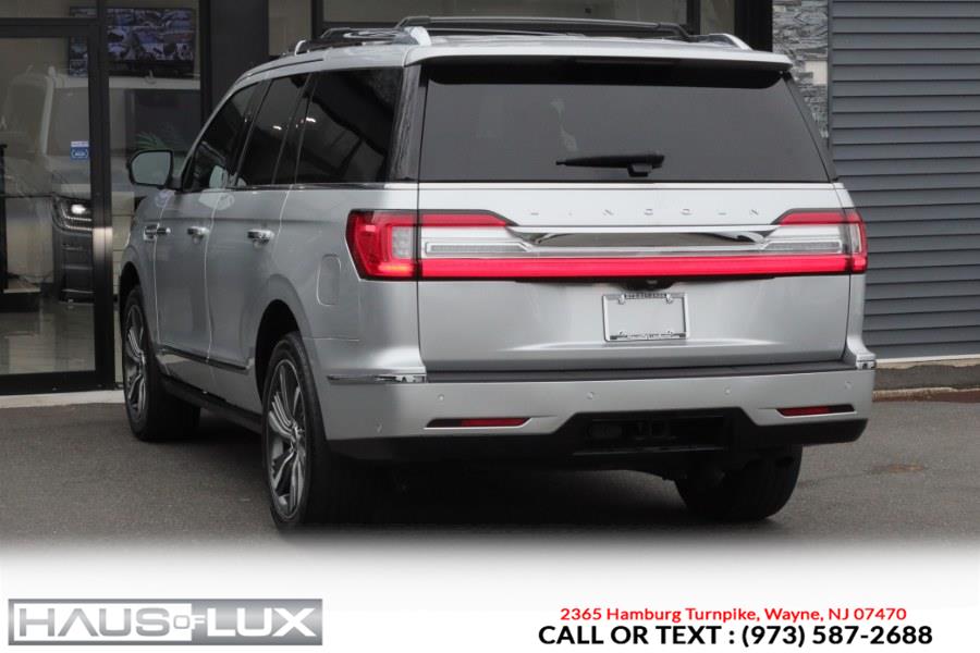 2019 Lincoln Navigator Reserve 4x4, available for sale in Wayne, New Jersey | Haus of Lux. Wayne, New Jersey 2019 Lincoln Navigator Reserve 4x4, available for sale in Wayne, New Jersey | Haus of Lux. Wayne, New Jersey