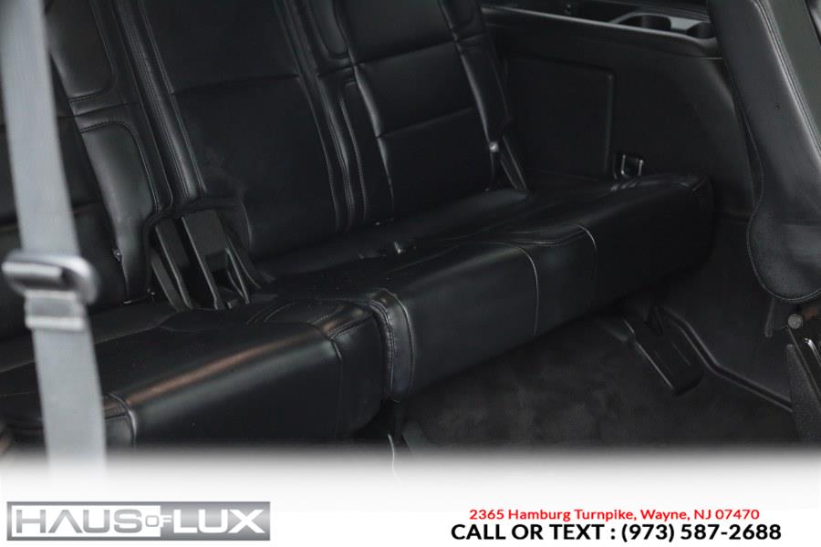 2019 Lincoln Navigator Reserve 4x4, available for sale in Wayne, New Jersey | Haus of Lux. Wayne, New Jersey 2019 Lincoln Navigator Reserve 4x4, available for sale in Wayne, New Jersey | Haus of Lux. Wayne, New Jersey