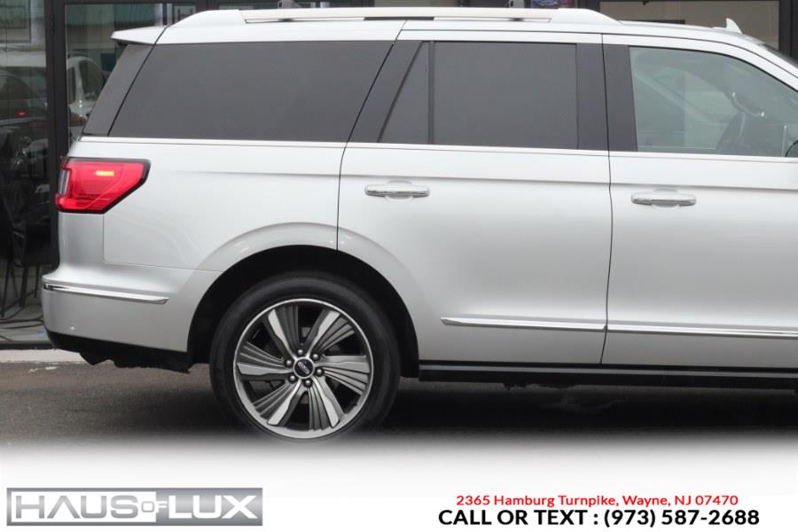 2019 Lincoln Navigator Reserve 4x4, available for sale in Wayne, New Jersey | Haus of Lux. Wayne, New Jersey 2019 Lincoln Navigator Reserve 4x4, available for sale in Wayne, New Jersey | Haus of Lux. Wayne, New Jersey