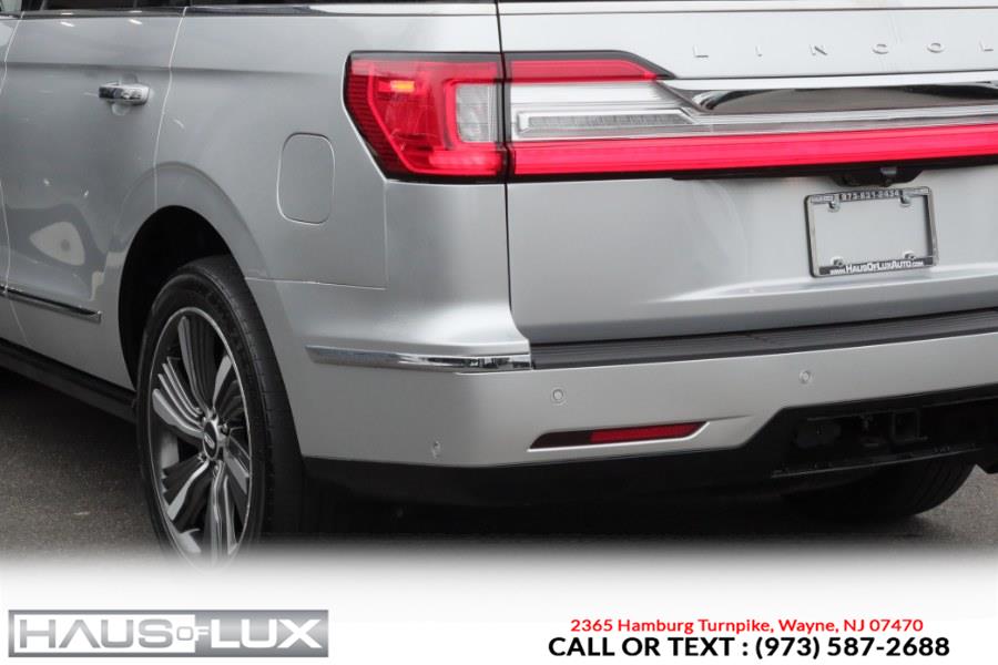 2019 Lincoln Navigator Reserve 4x4, available for sale in Wayne, New Jersey | Haus of Lux. Wayne, New Jersey 2019 Lincoln Navigator Reserve 4x4, available for sale in Wayne, New Jersey | Haus of Lux. Wayne, New Jersey