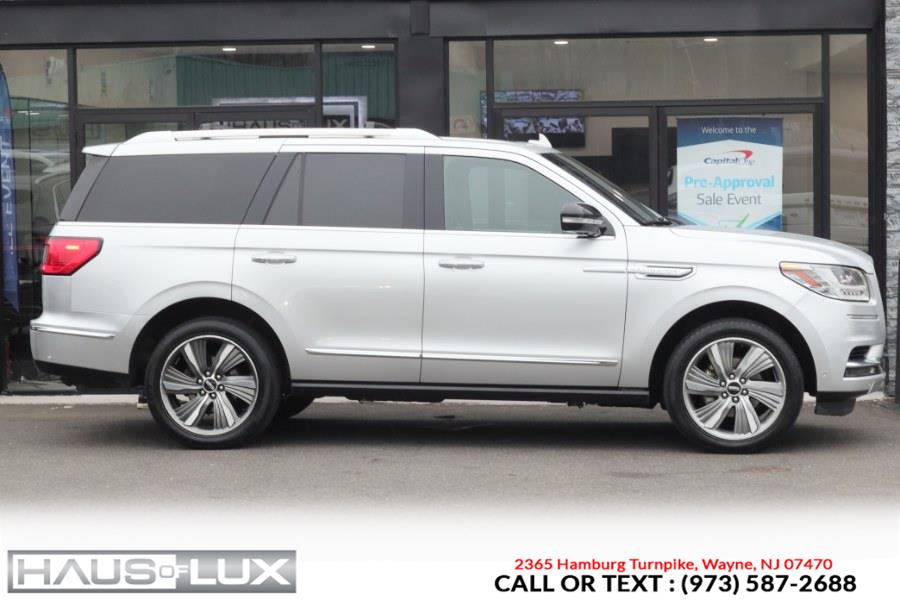 2019 Lincoln Navigator Reserve 4x4, available for sale in Wayne, New Jersey | Haus of Lux. Wayne, New Jersey 2019 Lincoln Navigator Reserve 4x4, available for sale in Wayne, New Jersey | Haus of Lux. Wayne, New Jersey