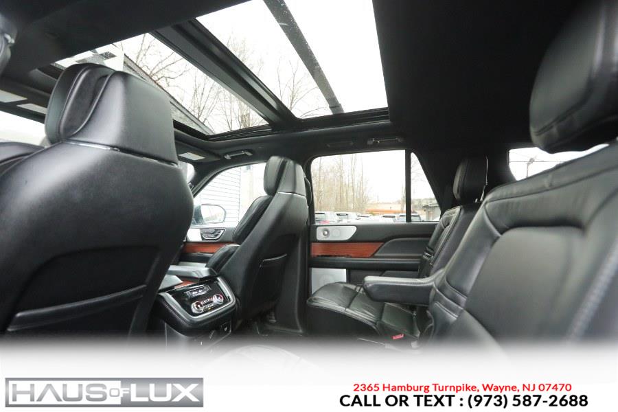 2019 Lincoln Navigator Reserve 4x4, available for sale in Wayne, New Jersey | Haus of Lux. Wayne, New Jersey 2019 Lincoln Navigator Reserve 4x4, available for sale in Wayne, New Jersey | Haus of Lux. Wayne, New Jersey