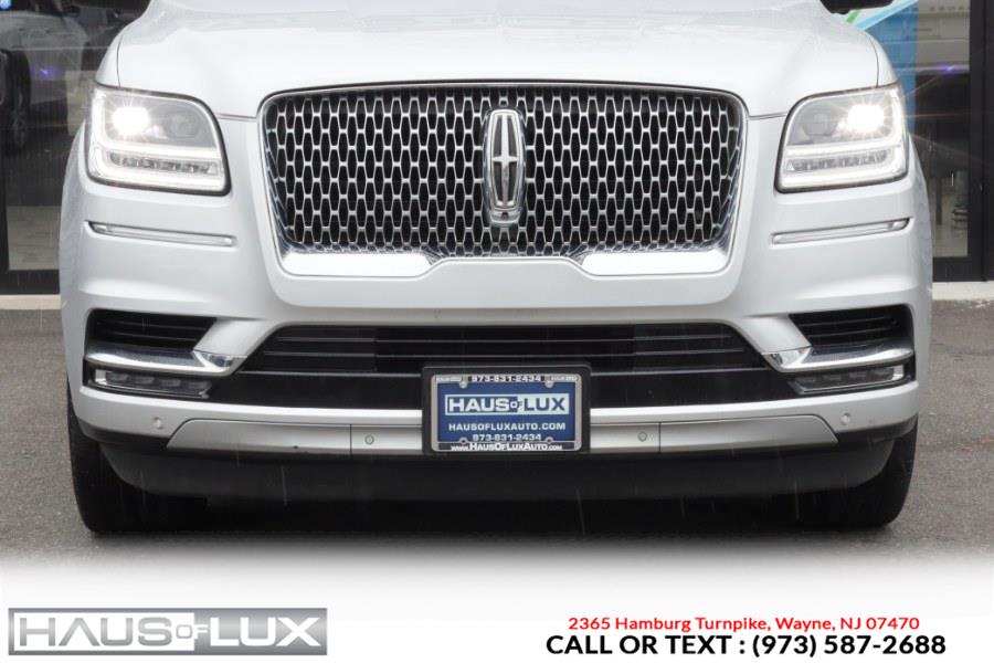 2019 Lincoln Navigator Reserve 4x4, available for sale in Wayne, New Jersey | Haus of Lux. Wayne, New Jersey 2019 Lincoln Navigator Reserve 4x4, available for sale in Wayne, New Jersey | Haus of Lux. Wayne, New Jersey
