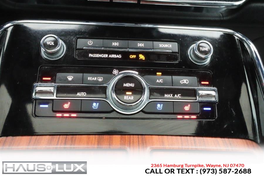 2019 Lincoln Navigator Reserve 4x4, available for sale in Wayne, New Jersey | Haus of Lux. Wayne, New Jersey 2019 Lincoln Navigator Reserve 4x4, available for sale in Wayne, New Jersey | Haus of Lux. Wayne, New Jersey