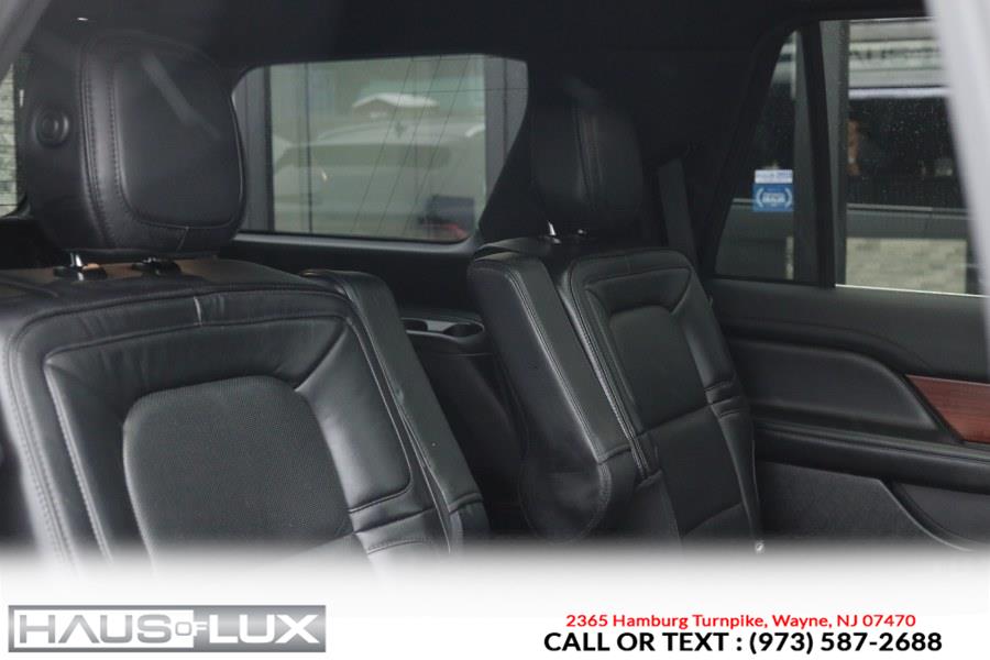2019 Lincoln Navigator Reserve 4x4, available for sale in Wayne, New Jersey | Haus of Lux. Wayne, New Jersey 2019 Lincoln Navigator Reserve 4x4, available for sale in Wayne, New Jersey | Haus of Lux. Wayne, New Jersey