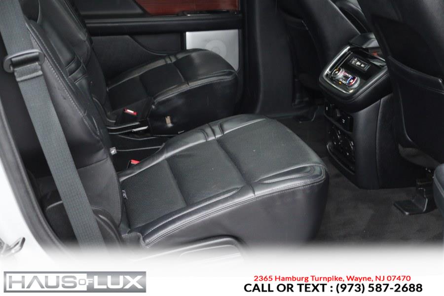 2019 Lincoln Navigator Reserve 4x4, available for sale in Wayne, New Jersey | Haus of Lux. Wayne, New Jersey 2019 Lincoln Navigator Reserve 4x4, available for sale in Wayne, New Jersey | Haus of Lux. Wayne, New Jersey