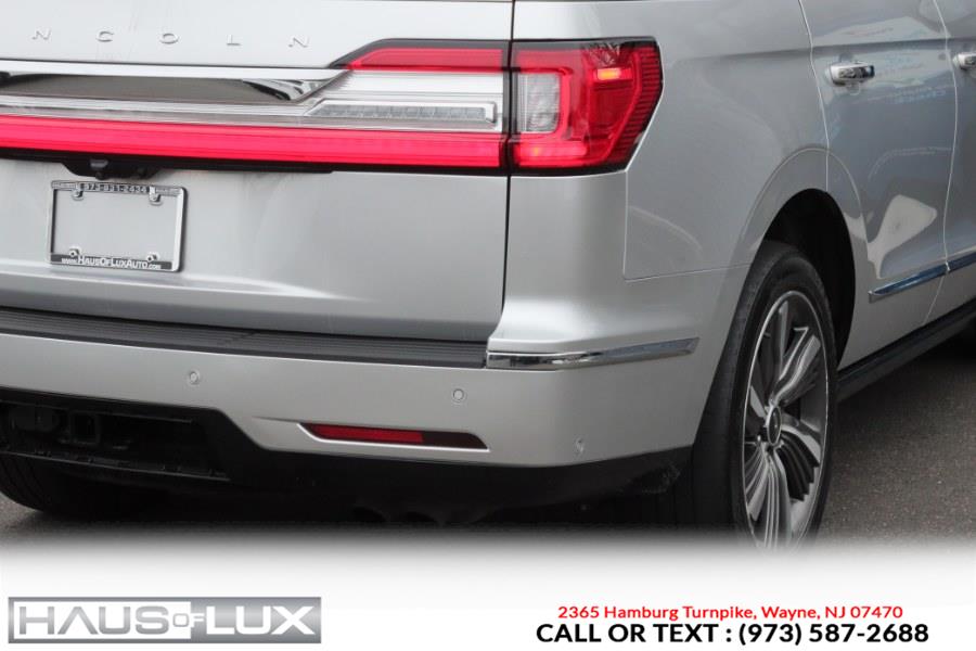 2019 Lincoln Navigator Reserve 4x4, available for sale in Wayne, New Jersey | Haus of Lux. Wayne, New Jersey 2019 Lincoln Navigator Reserve 4x4, available for sale in Wayne, New Jersey | Haus of Lux. Wayne, New Jersey