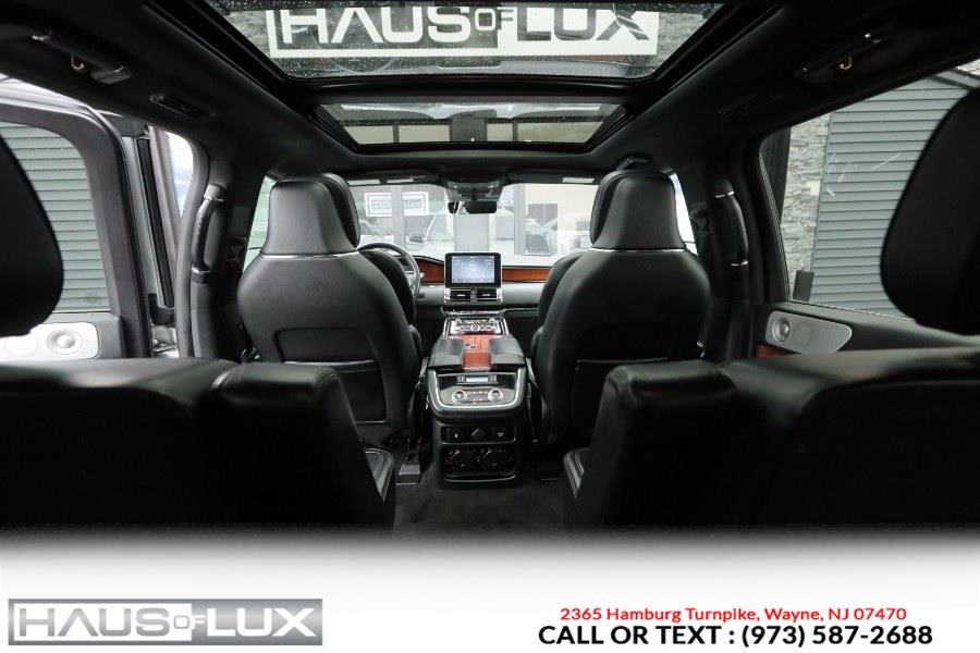 2019 Lincoln Navigator Reserve 4x4, available for sale in Wayne, New Jersey | Haus of Lux. Wayne, New Jersey 2019 Lincoln Navigator Reserve 4x4, available for sale in Wayne, New Jersey | Haus of Lux. Wayne, New Jersey