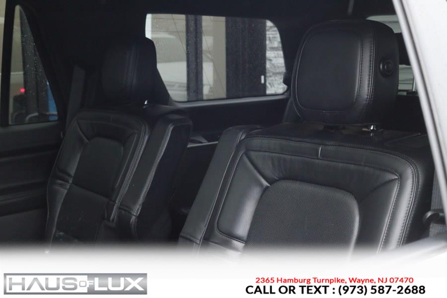 2019 Lincoln Navigator Reserve 4x4, available for sale in Wayne, New Jersey | Haus of Lux. Wayne, New Jersey 2019 Lincoln Navigator Reserve 4x4, available for sale in Wayne, New Jersey | Haus of Lux. Wayne, New Jersey