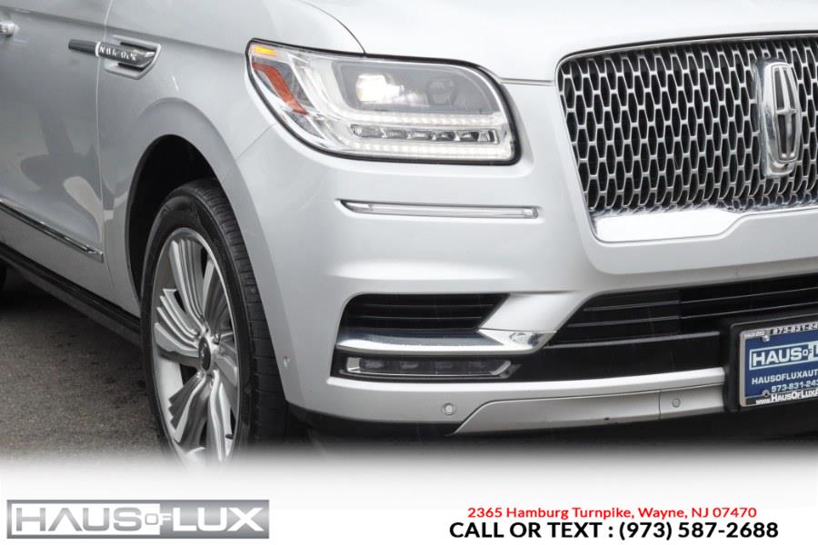 2019 Lincoln Navigator Reserve 4x4, available for sale in Wayne, New Jersey | Haus of Lux. Wayne, New Jersey 2019 Lincoln Navigator Reserve 4x4, available for sale in Wayne, New Jersey | Haus of Lux. Wayne, New Jersey