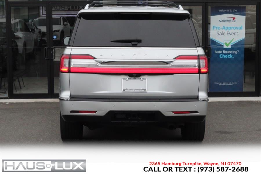 2019 Lincoln Navigator Reserve 4x4, available for sale in Wayne, New Jersey | Haus of Lux. Wayne, New Jersey 2019 Lincoln Navigator Reserve 4x4, available for sale in Wayne, New Jersey | Haus of Lux. Wayne, New Jersey
