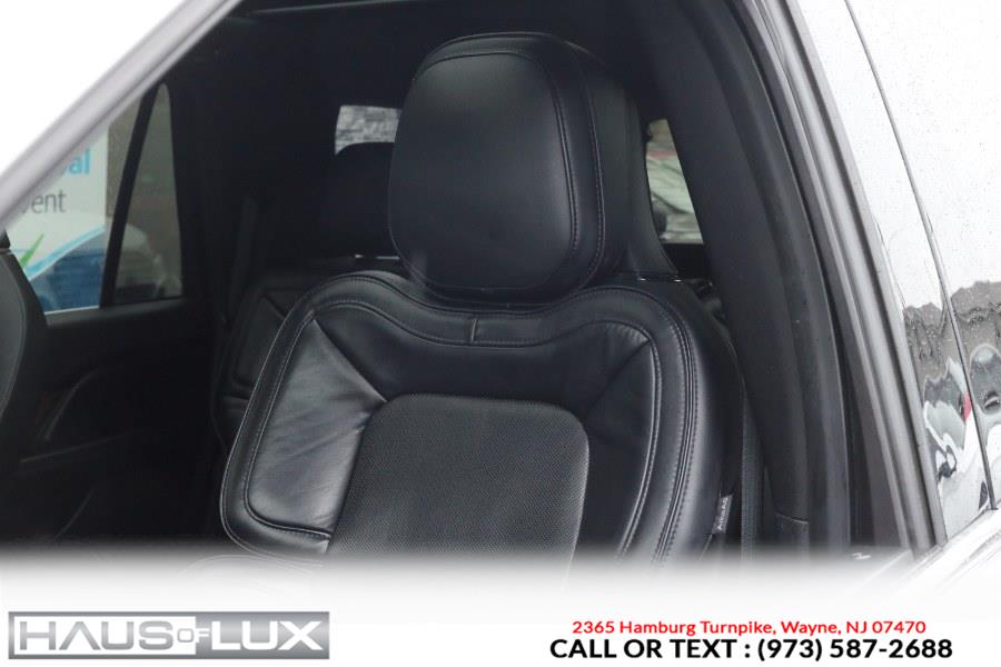 2019 Lincoln Navigator Reserve 4x4, available for sale in Wayne, New Jersey | Haus of Lux. Wayne, New Jersey 2019 Lincoln Navigator Reserve 4x4, available for sale in Wayne, New Jersey | Haus of Lux. Wayne, New Jersey