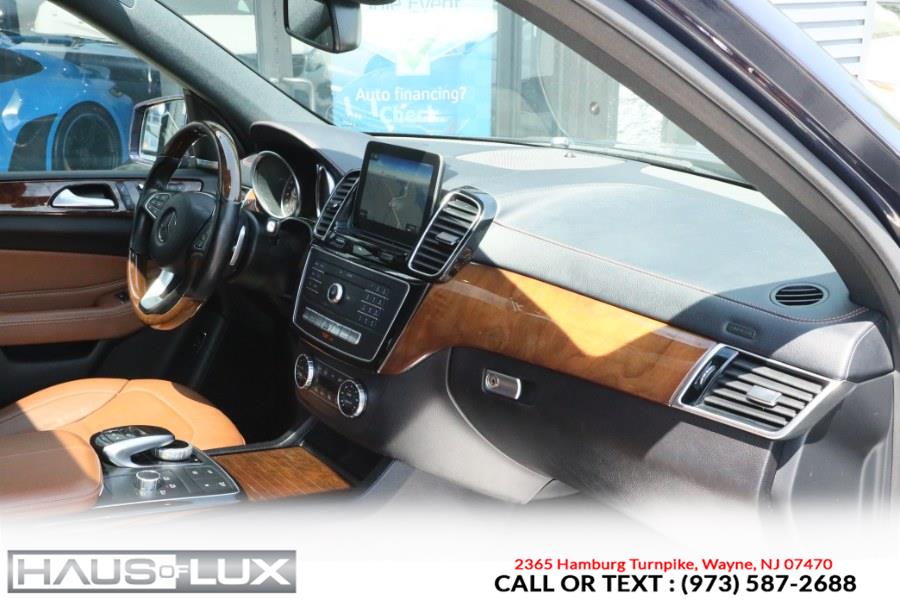 2018 Mercedes-Benz GLS GLS 450 4MATIC SUV, available for sale in Wayne, New Jersey | Haus of Lux. Wayne, New Jersey 2018 Mercedes-Benz GLS GLS 450 4MATIC SUV, available for sale in Wayne, New Jersey | Haus of Lux. Wayne, New Jersey