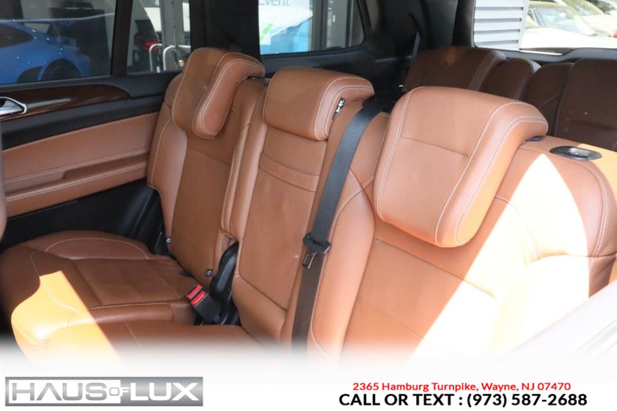 2018 Mercedes-Benz GLS GLS 450 4MATIC SUV, available for sale in Wayne, New Jersey | Haus of Lux. Wayne, New Jersey 2018 Mercedes-Benz GLS GLS 450 4MATIC SUV, available for sale in Wayne, New Jersey | Haus of Lux. Wayne, New Jersey