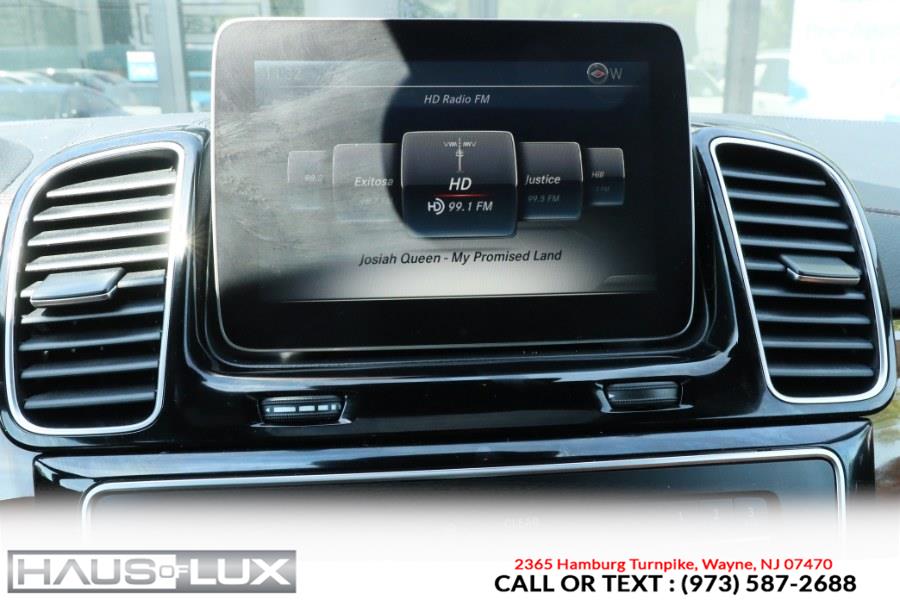 2018 Mercedes-Benz GLS GLS 450 4MATIC SUV, available for sale in Wayne, New Jersey | Haus of Lux. Wayne, New Jersey 2018 Mercedes-Benz GLS GLS 450 4MATIC SUV, available for sale in Wayne, New Jersey | Haus of Lux. Wayne, New Jersey