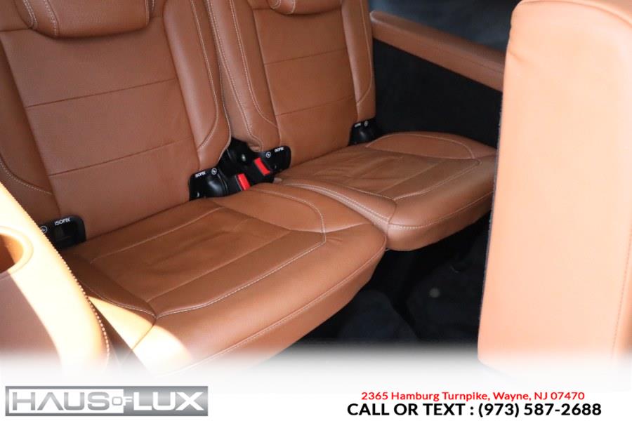 2018 Mercedes-Benz GLS GLS 450 4MATIC SUV, available for sale in Wayne, New Jersey | Haus of Lux. Wayne, New Jersey 2018 Mercedes-Benz GLS GLS 450 4MATIC SUV, available for sale in Wayne, New Jersey | Haus of Lux. Wayne, New Jersey