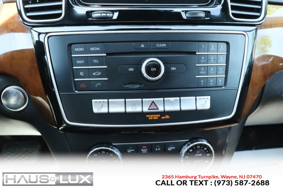 2018 Mercedes-Benz GLS GLS 450 4MATIC SUV, available for sale in Wayne, New Jersey | Haus of Lux. Wayne, New Jersey 2018 Mercedes-Benz GLS GLS 450 4MATIC SUV, available for sale in Wayne, New Jersey | Haus of Lux. Wayne, New Jersey
