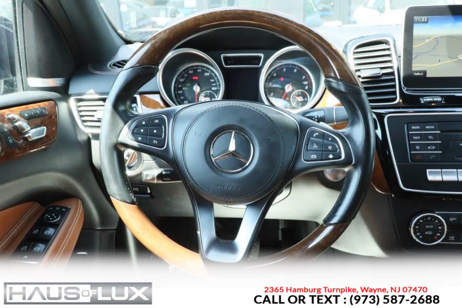 2018 Mercedes-Benz GLS GLS 450 4MATIC SUV, available for sale in Wayne, New Jersey | Haus of Lux. Wayne, New Jersey 2018 Mercedes-Benz GLS GLS 450 4MATIC SUV, available for sale in Wayne, New Jersey | Haus of Lux. Wayne, New Jersey
