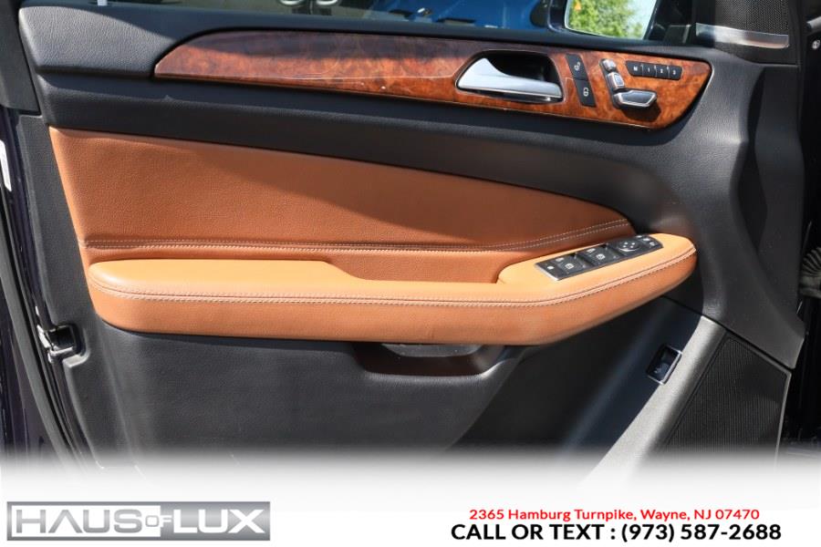2018 Mercedes-Benz GLS GLS 450 4MATIC SUV, available for sale in Wayne, New Jersey | Haus of Lux. Wayne, New Jersey 2018 Mercedes-Benz GLS GLS 450 4MATIC SUV, available for sale in Wayne, New Jersey | Haus of Lux. Wayne, New Jersey