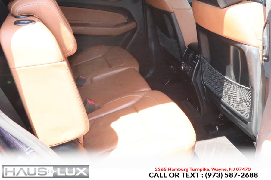 2018 Mercedes-Benz GLS GLS 450 4MATIC SUV, available for sale in Wayne, New Jersey | Haus of Lux. Wayne, New Jersey 2018 Mercedes-Benz GLS GLS 450 4MATIC SUV, available for sale in Wayne, New Jersey | Haus of Lux. Wayne, New Jersey