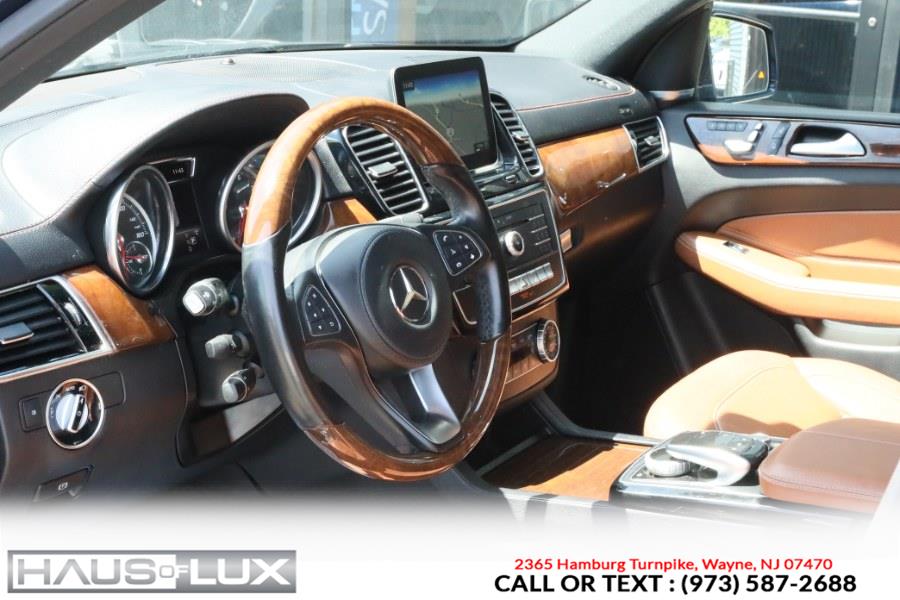 2018 Mercedes-Benz GLS GLS 450 4MATIC SUV, available for sale in Wayne, New Jersey | Haus of Lux. Wayne, New Jersey 2018 Mercedes-Benz GLS GLS 450 4MATIC SUV, available for sale in Wayne, New Jersey | Haus of Lux. Wayne, New Jersey