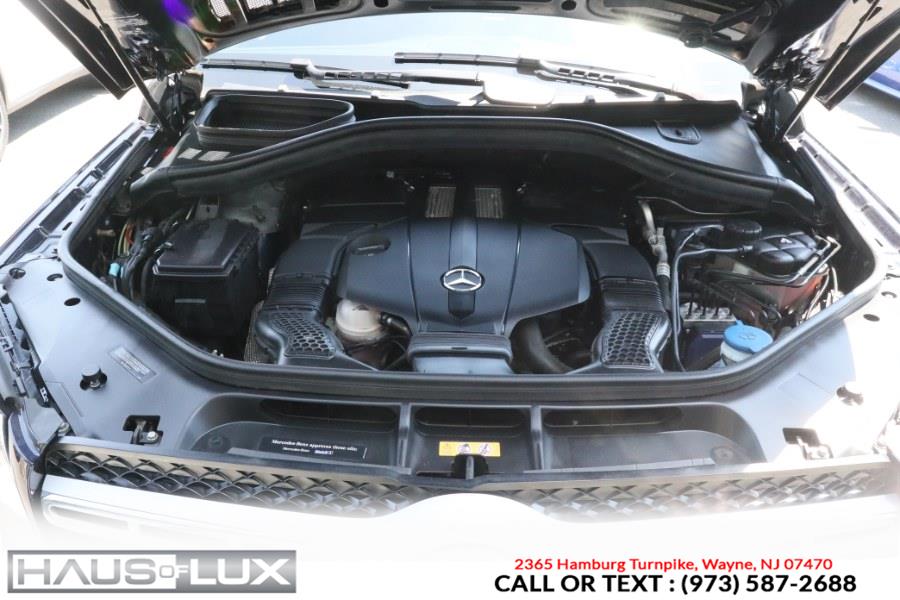 2018 Mercedes-Benz GLS GLS 450 4MATIC SUV, available for sale in Wayne, New Jersey | Haus of Lux. Wayne, New Jersey 2018 Mercedes-Benz GLS GLS 450 4MATIC SUV, available for sale in Wayne, New Jersey | Haus of Lux. Wayne, New Jersey