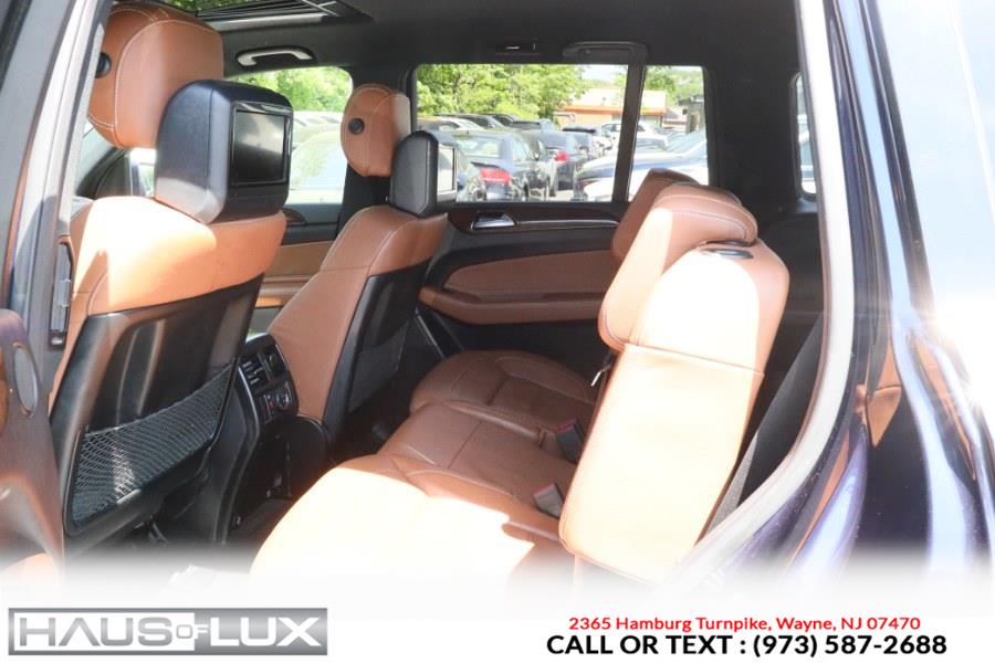 2018 Mercedes-Benz GLS GLS 450 4MATIC SUV, available for sale in Wayne, New Jersey | Haus of Lux. Wayne, New Jersey 2018 Mercedes-Benz GLS GLS 450 4MATIC SUV, available for sale in Wayne, New Jersey | Haus of Lux. Wayne, New Jersey