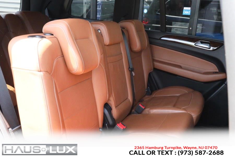 2018 Mercedes-Benz GLS GLS 450 4MATIC SUV, available for sale in Wayne, New Jersey | Haus of Lux. Wayne, New Jersey 2018 Mercedes-Benz GLS GLS 450 4MATIC SUV, available for sale in Wayne, New Jersey | Haus of Lux. Wayne, New Jersey