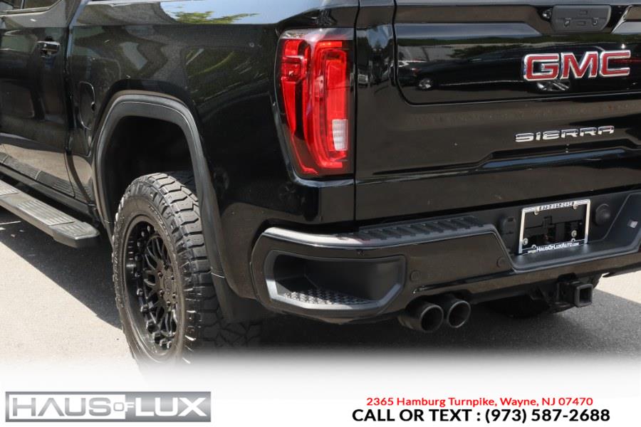 2020 GMC Sierra 1500 4WD Crew Cab 147" AT4, available for sale in Wayne, New Jersey | Haus of Lux. Wayne, New Jersey 2020 GMC Sierra 1500 4WD Crew Cab 147" AT4, available for sale in Wayne, New Jersey | Haus of Lux. Wayne, New Jersey