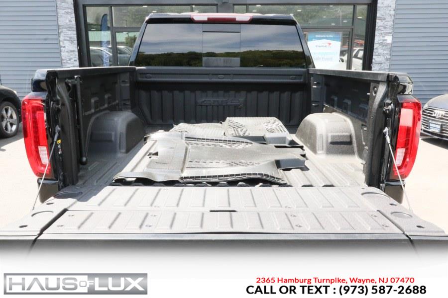 2020 GMC Sierra 1500 4WD Crew Cab 147" AT4, available for sale in Wayne, New Jersey | Haus of Lux. Wayne, New Jersey 2020 GMC Sierra 1500 4WD Crew Cab 147" AT4, available for sale in Wayne, New Jersey | Haus of Lux. Wayne, New Jersey
