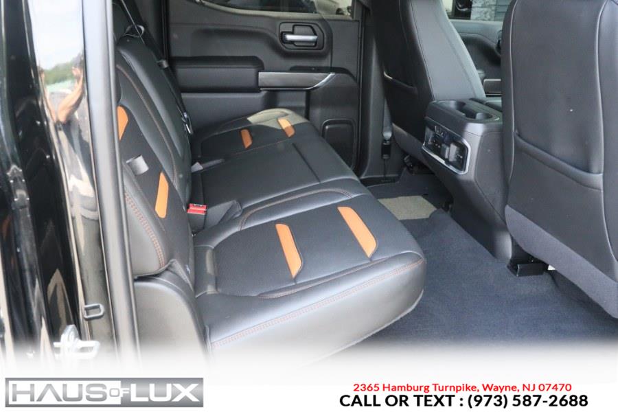 2020 GMC Sierra 1500 4WD Crew Cab 147" AT4, available for sale in Wayne, New Jersey | Haus of Lux. Wayne, New Jersey 2020 GMC Sierra 1500 4WD Crew Cab 147" AT4, available for sale in Wayne, New Jersey | Haus of Lux. Wayne, New Jersey