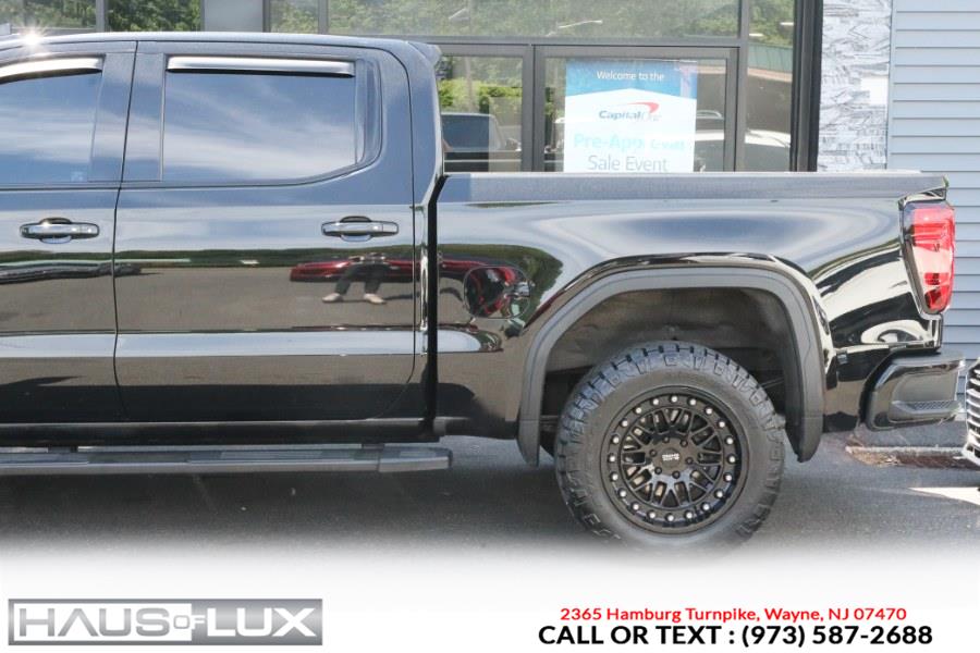 2020 GMC Sierra 1500 4WD Crew Cab 147" AT4, available for sale in Wayne, New Jersey | Haus of Lux. Wayne, New Jersey 2020 GMC Sierra 1500 4WD Crew Cab 147" AT4, available for sale in Wayne, New Jersey | Haus of Lux. Wayne, New Jersey