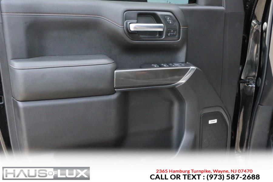 2020 GMC Sierra 1500 4WD Crew Cab 147" AT4, available for sale in Wayne, New Jersey | Haus of Lux. Wayne, New Jersey 2020 GMC Sierra 1500 4WD Crew Cab 147" AT4, available for sale in Wayne, New Jersey | Haus of Lux. Wayne, New Jersey