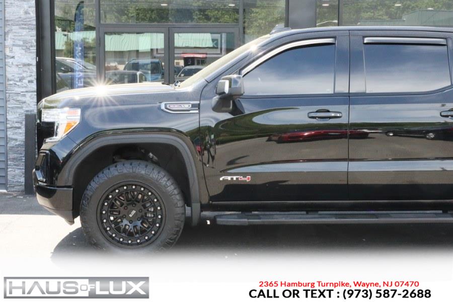 2020 GMC Sierra 1500 4WD Crew Cab 147" AT4, available for sale in Wayne, New Jersey | Haus of Lux. Wayne, New Jersey 2020 GMC Sierra 1500 4WD Crew Cab 147" AT4, available for sale in Wayne, New Jersey | Haus of Lux. Wayne, New Jersey