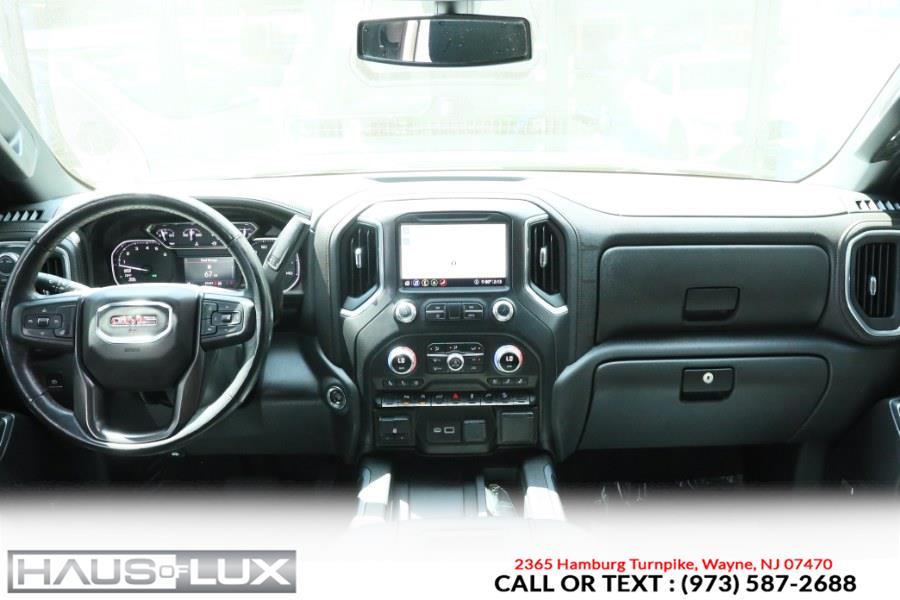 2020 GMC Sierra 1500 4WD Crew Cab 147" AT4, available for sale in Wayne, New Jersey | Haus of Lux. Wayne, New Jersey 2020 GMC Sierra 1500 4WD Crew Cab 147" AT4, available for sale in Wayne, New Jersey | Haus of Lux. Wayne, New Jersey