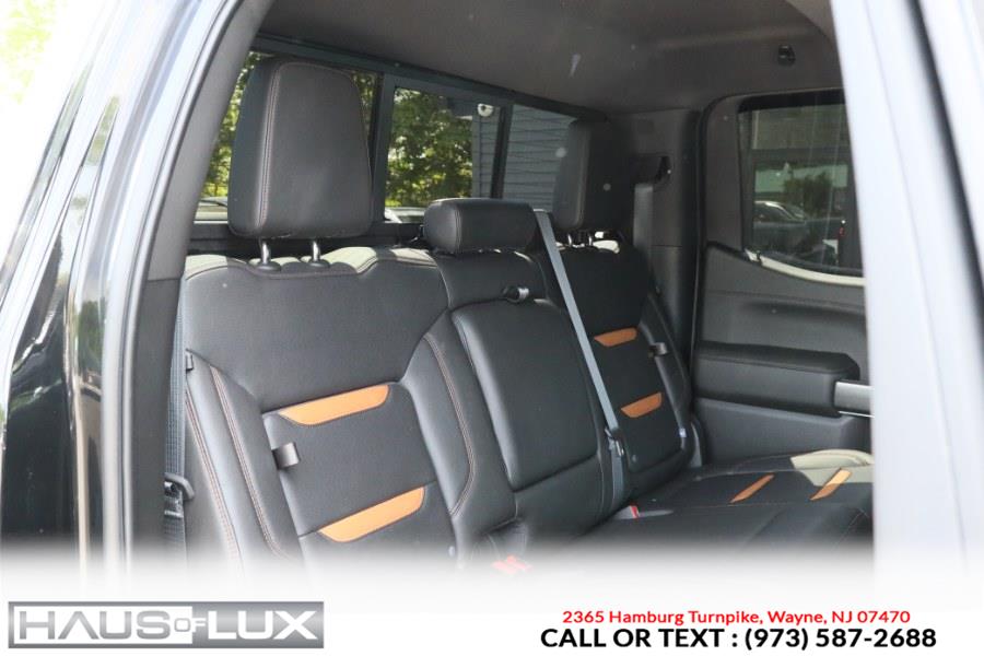 2020 GMC Sierra 1500 4WD Crew Cab 147" AT4, available for sale in Wayne, New Jersey | Haus of Lux. Wayne, New Jersey 2020 GMC Sierra 1500 4WD Crew Cab 147" AT4, available for sale in Wayne, New Jersey | Haus of Lux. Wayne, New Jersey