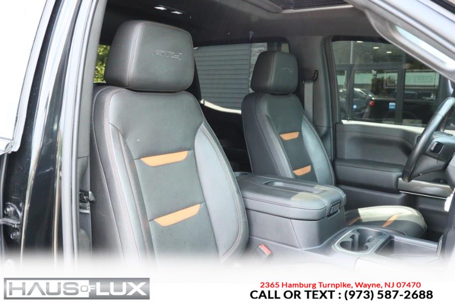 2020 GMC Sierra 1500 4WD Crew Cab 147" AT4, available for sale in Wayne, New Jersey | Haus of Lux. Wayne, New Jersey 2020 GMC Sierra 1500 4WD Crew Cab 147" AT4, available for sale in Wayne, New Jersey | Haus of Lux. Wayne, New Jersey