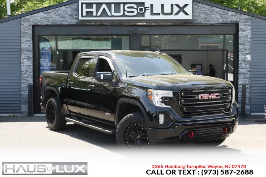 Used 2020 GMC Sierra 1500 in Wayne, New Jersey | Haus of Lux. Wayne, New Jersey