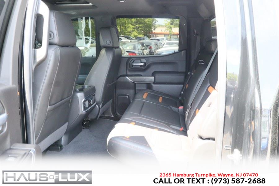 2020 GMC Sierra 1500 4WD Crew Cab 147" AT4, available for sale in Wayne, New Jersey | Haus of Lux. Wayne, New Jersey 2020 GMC Sierra 1500 4WD Crew Cab 147" AT4, available for sale in Wayne, New Jersey | Haus of Lux. Wayne, New Jersey