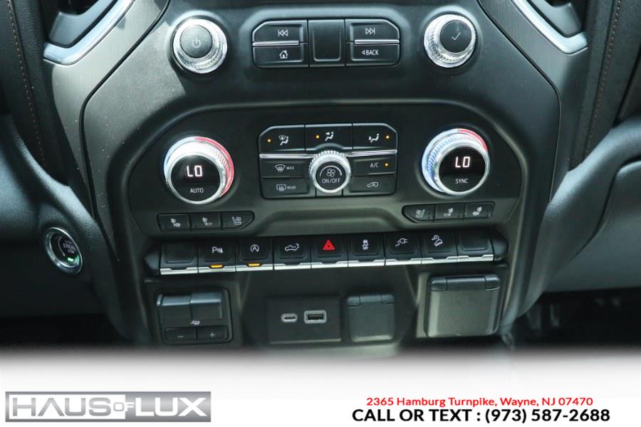 2020 GMC Sierra 1500 4WD Crew Cab 147" AT4, available for sale in Wayne, New Jersey | Haus of Lux. Wayne, New Jersey 2020 GMC Sierra 1500 4WD Crew Cab 147" AT4, available for sale in Wayne, New Jersey | Haus of Lux. Wayne, New Jersey