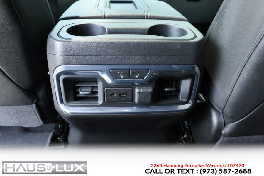 2020 GMC Sierra 1500 4WD Crew Cab 147" AT4, available for sale in Wayne, New Jersey | Haus of Lux. Wayne, New Jersey 2020 GMC Sierra 1500 4WD Crew Cab 147" AT4, available for sale in Wayne, New Jersey | Haus of Lux. Wayne, New Jersey