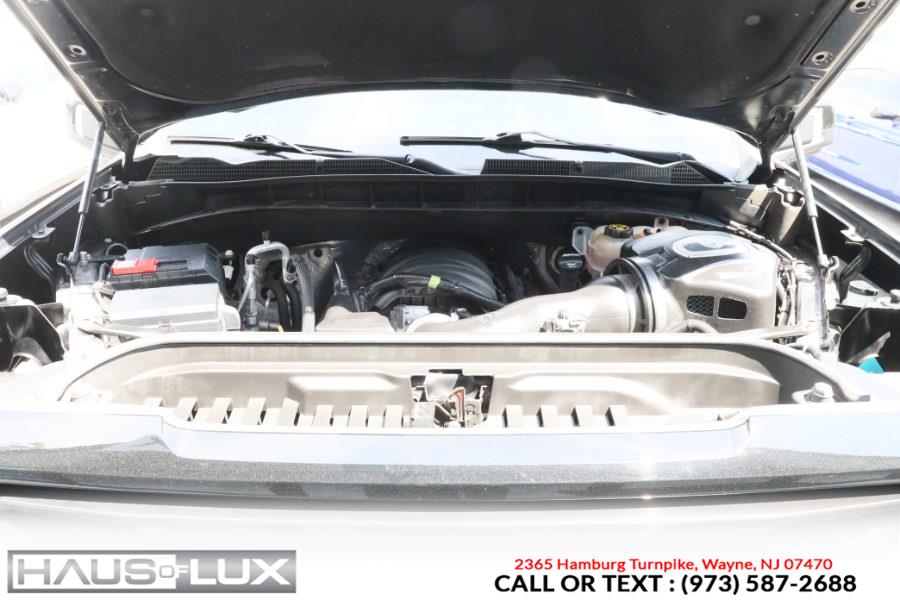 2020 GMC Sierra 1500 4WD Crew Cab 147" AT4, available for sale in Wayne, New Jersey | Haus of Lux. Wayne, New Jersey 2020 GMC Sierra 1500 4WD Crew Cab 147" AT4, available for sale in Wayne, New Jersey | Haus of Lux. Wayne, New Jersey
