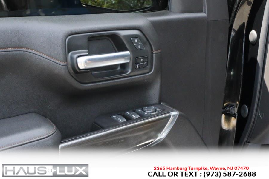 2020 GMC Sierra 1500 4WD Crew Cab 147" AT4, available for sale in Wayne, New Jersey | Haus of Lux. Wayne, New Jersey 2020 GMC Sierra 1500 4WD Crew Cab 147" AT4, available for sale in Wayne, New Jersey | Haus of Lux. Wayne, New Jersey