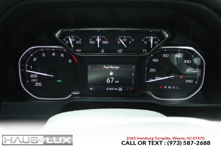 2020 GMC Sierra 1500 4WD Crew Cab 147" AT4, available for sale in Wayne, New Jersey | Haus of Lux. Wayne, New Jersey 2020 GMC Sierra 1500 4WD Crew Cab 147" AT4, available for sale in Wayne, New Jersey | Haus of Lux. Wayne, New Jersey