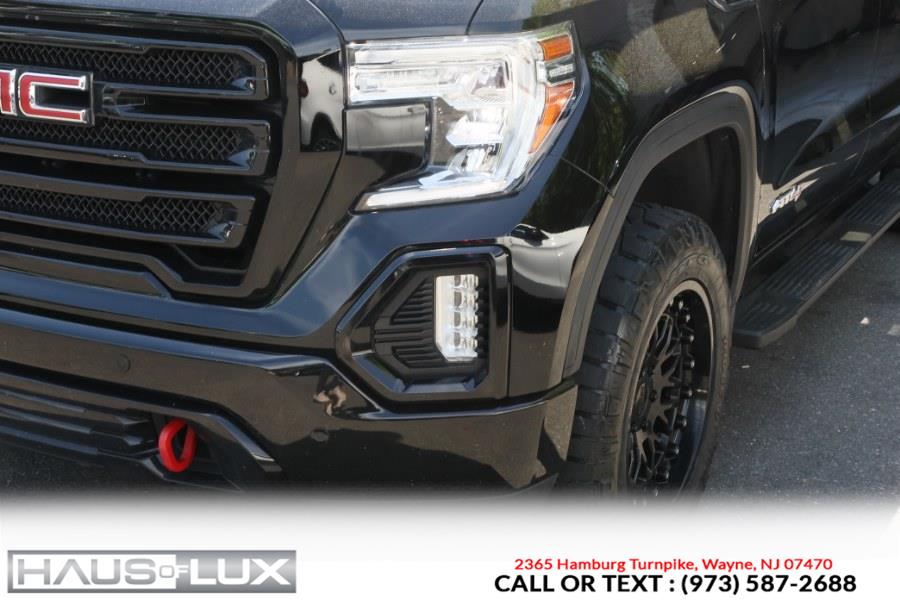 2020 GMC Sierra 1500 4WD Crew Cab 147" AT4, available for sale in Wayne, New Jersey | Haus of Lux. Wayne, New Jersey 2020 GMC Sierra 1500 4WD Crew Cab 147" AT4, available for sale in Wayne, New Jersey | Haus of Lux. Wayne, New Jersey