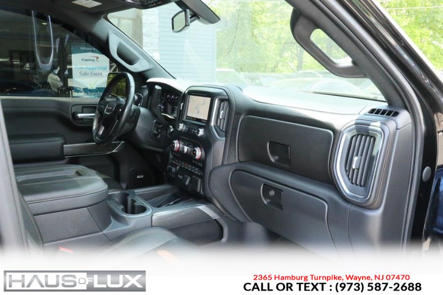 2020 GMC Sierra 1500 4WD Crew Cab 147" AT4, available for sale in Wayne, New Jersey | Haus of Lux. Wayne, New Jersey 2020 GMC Sierra 1500 4WD Crew Cab 147" AT4, available for sale in Wayne, New Jersey | Haus of Lux. Wayne, New Jersey