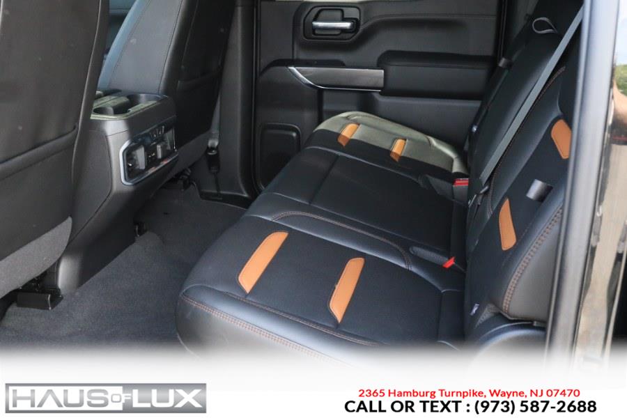 2020 GMC Sierra 1500 4WD Crew Cab 147" AT4, available for sale in Wayne, New Jersey | Haus of Lux. Wayne, New Jersey 2020 GMC Sierra 1500 4WD Crew Cab 147" AT4, available for sale in Wayne, New Jersey | Haus of Lux. Wayne, New Jersey