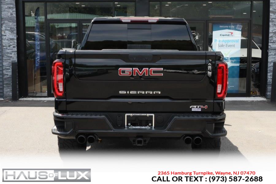 2020 GMC Sierra 1500 4WD Crew Cab 147" AT4, available for sale in Wayne, New Jersey | Haus of Lux. Wayne, New Jersey 2020 GMC Sierra 1500 4WD Crew Cab 147" AT4, available for sale in Wayne, New Jersey | Haus of Lux. Wayne, New Jersey